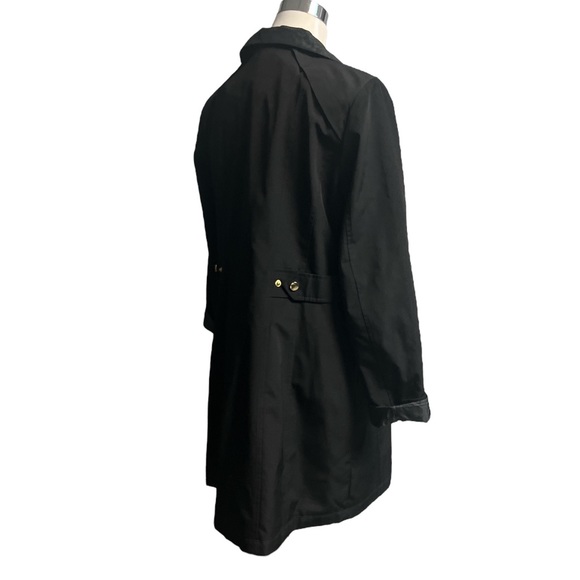 Gallery women black jacket - Picture 6 of 9